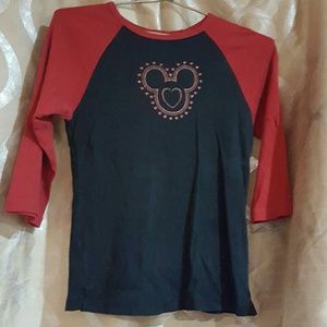 Disney top